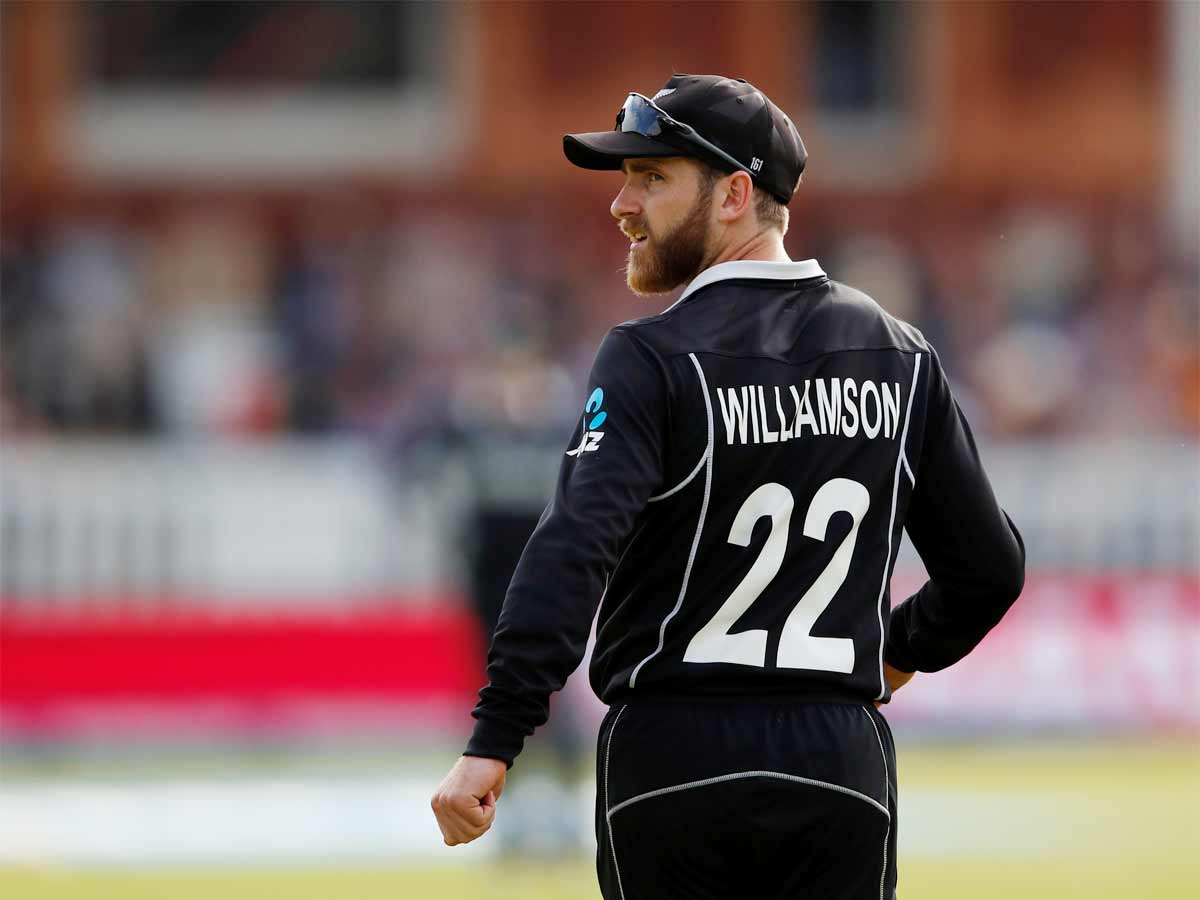 Stokes says Williamson will be 'worthy recipient' of New Zealander of the Year accolade. Cricket News of India