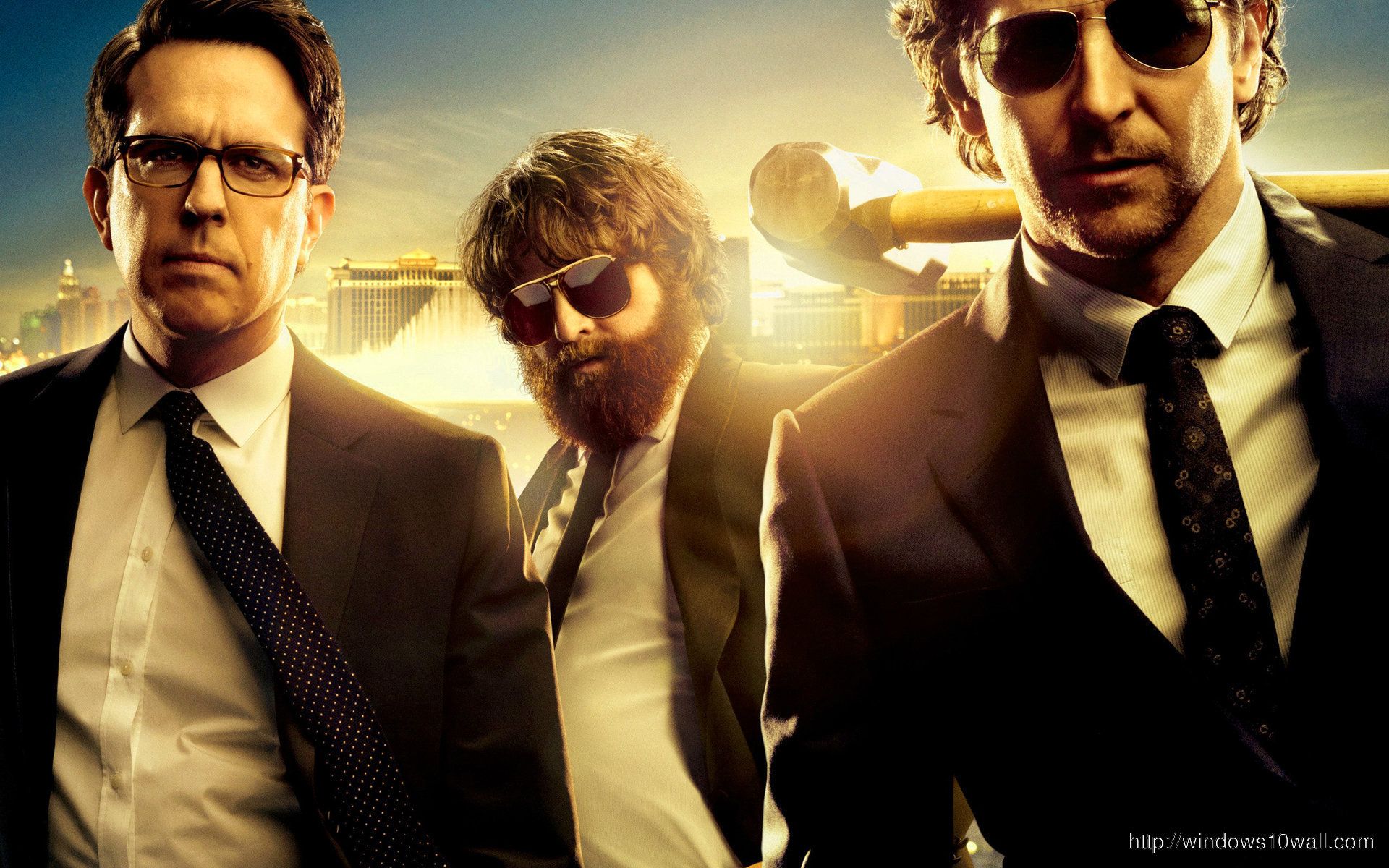 Hangover Image. Original 100% Quality HD Wallpaper Collection