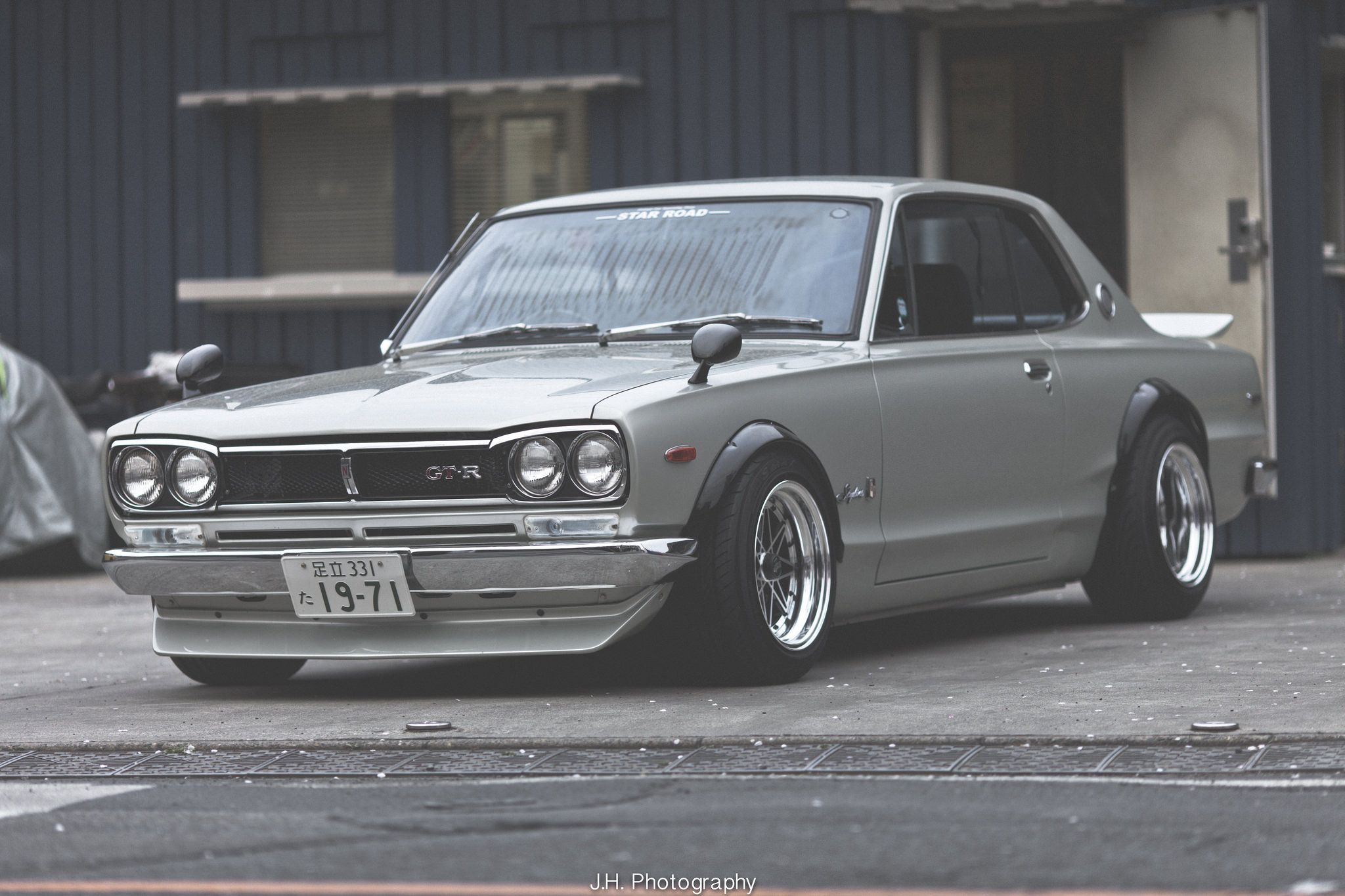 Hakosuka Wallpapers - Wallpaper Cave