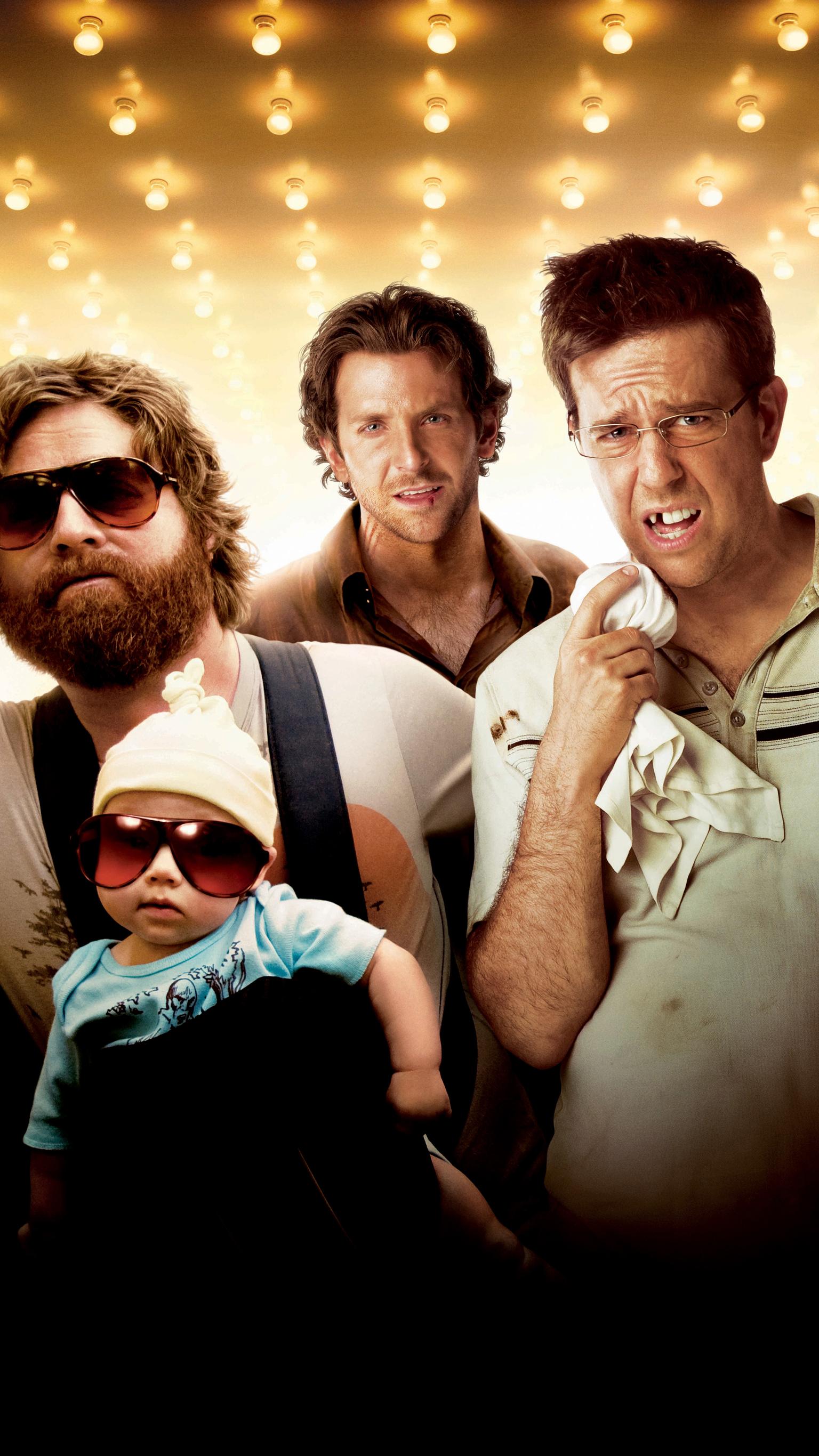 The Hangover Wallpaper Free The Hangover Background