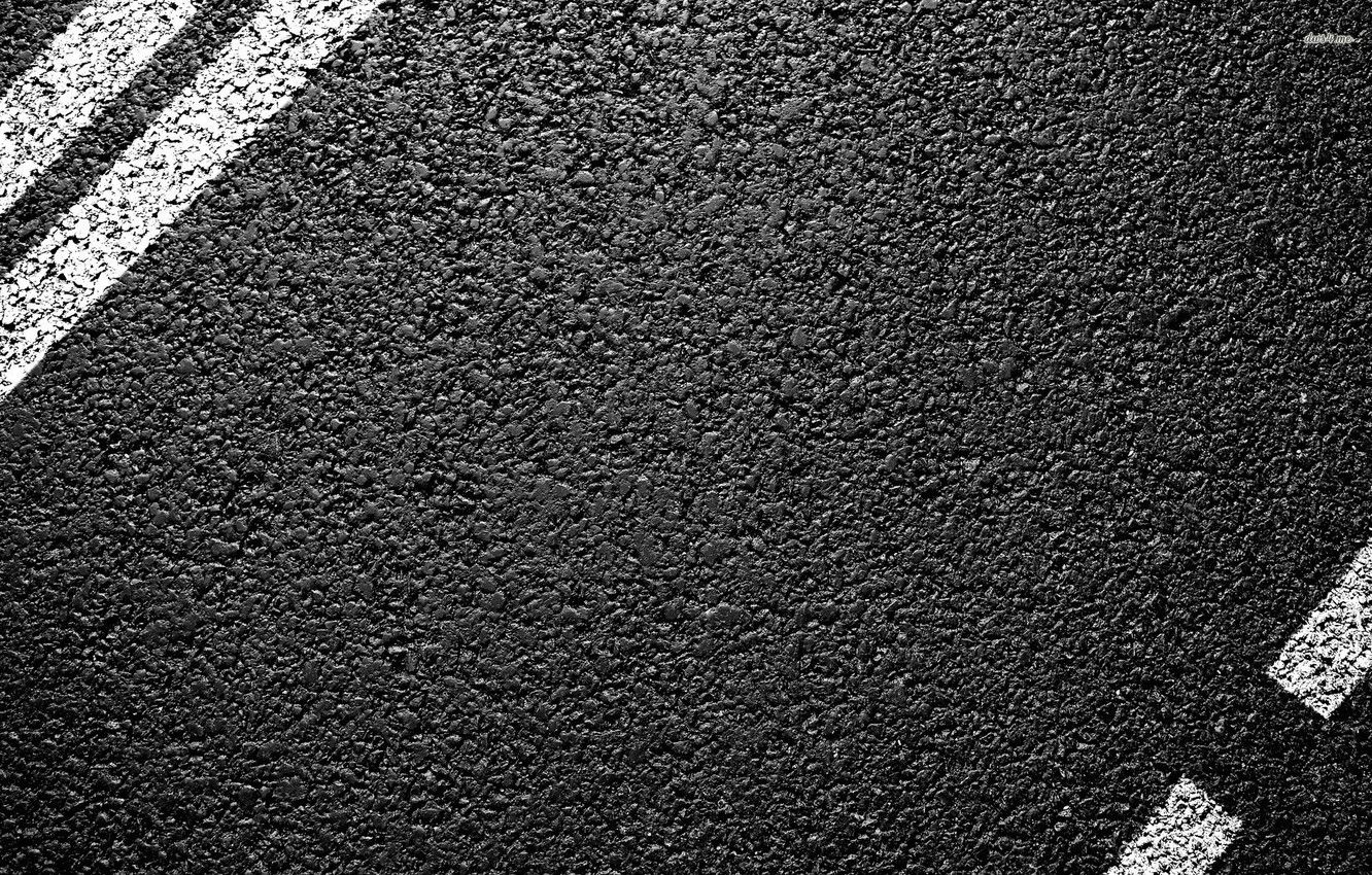 asphalt background