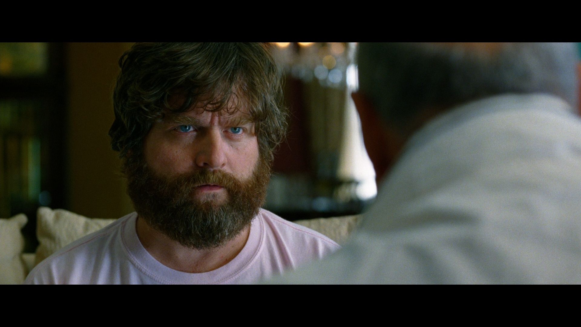 The Hangover Part III Blu Ray Review