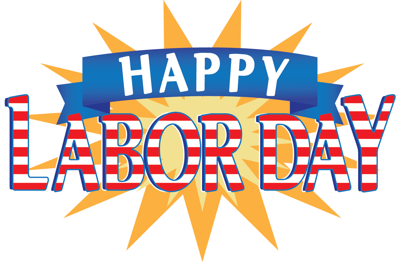 Happy Labor Day Desktop Wallpaper Image