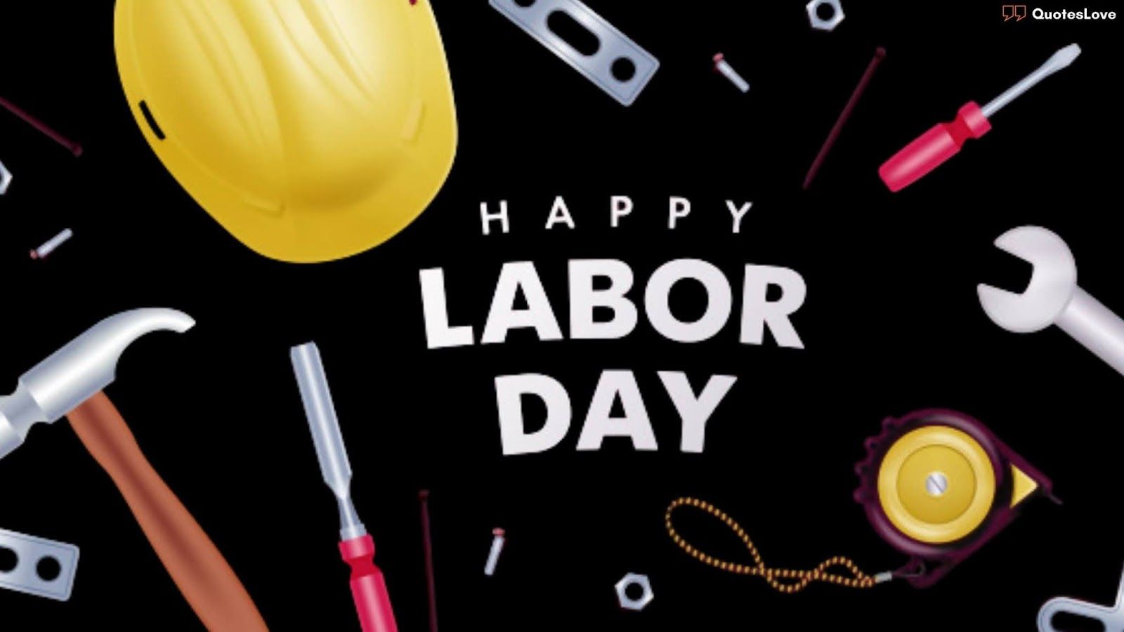 [Best] Labor Day 2020: Wishes, Greetings, Messages, Image, Picture, Poster, Wallpaper