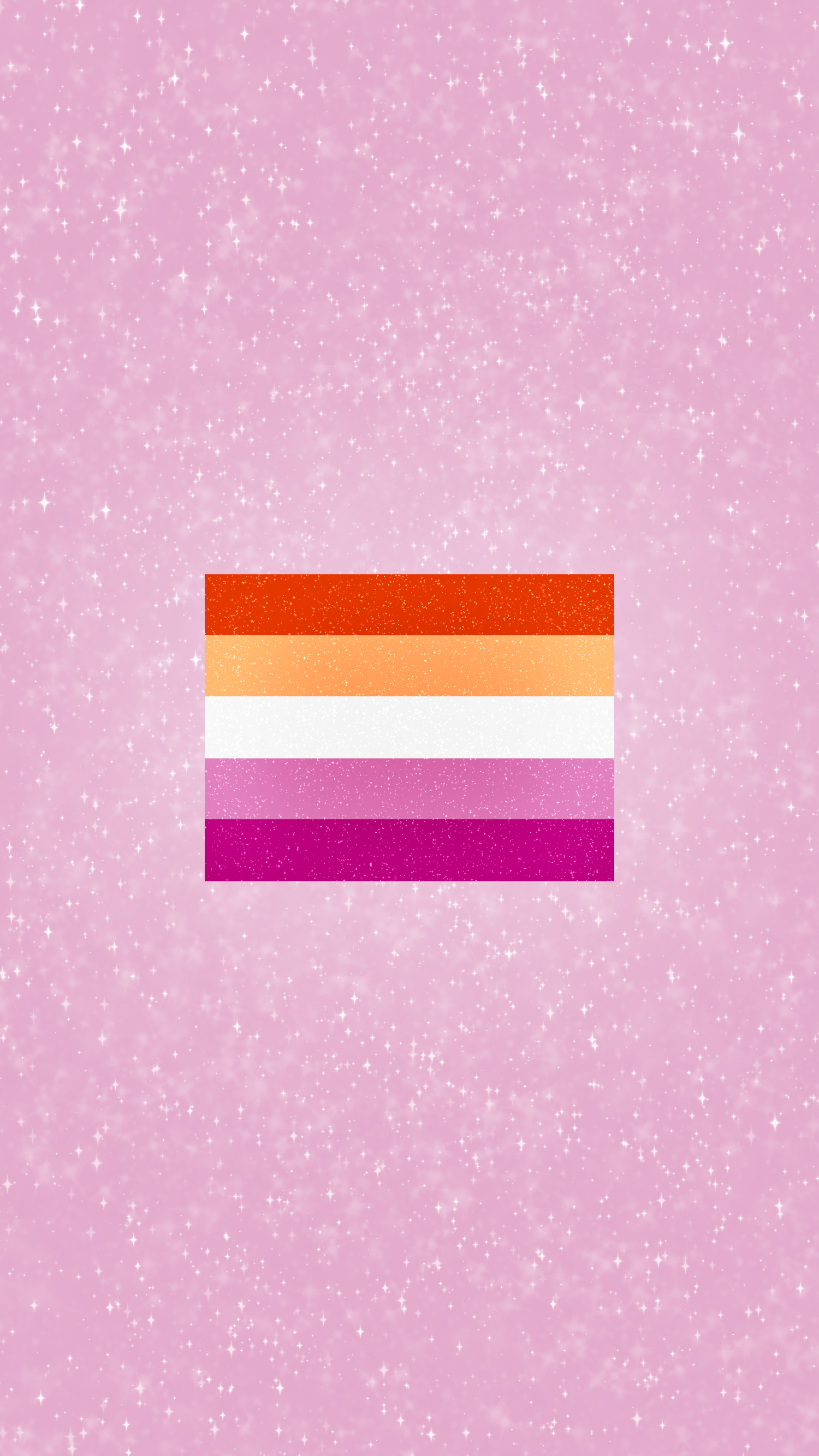 LGBT Aesthetic Wallpaper Desktop
