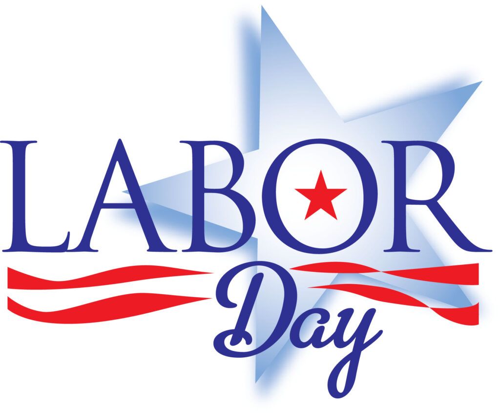 Labor Day Celebration of Bradford