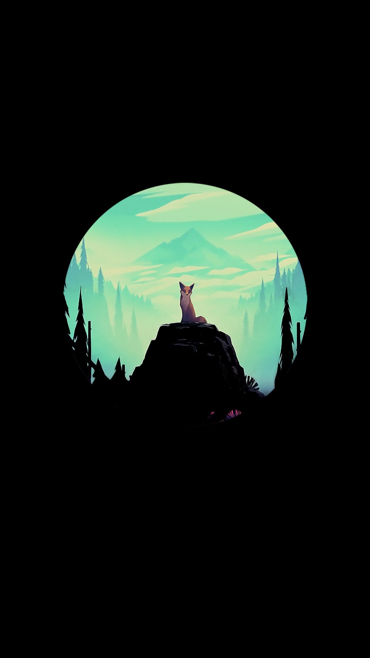 Wonderful worlds. iPhone X Wallpaper X Wallpaper HD