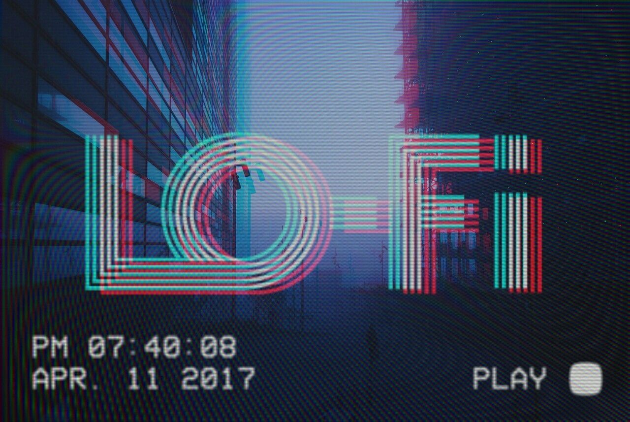 Lo Fi FREE Picture