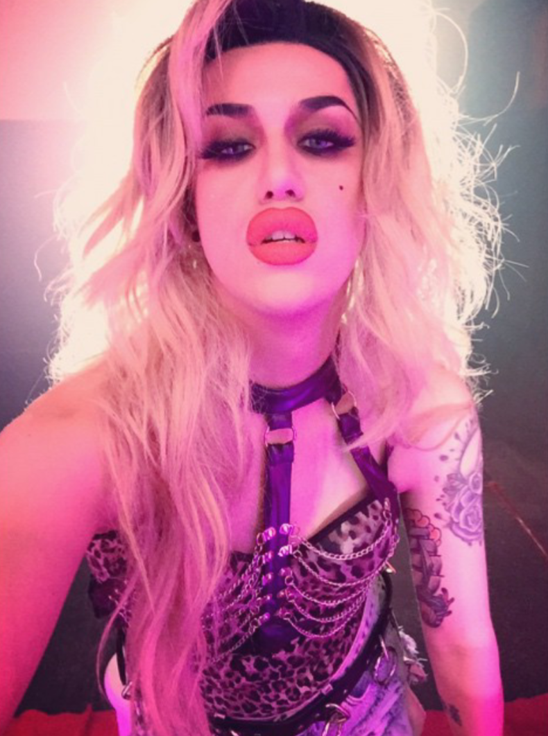 Adore Delano Wallpapers Wallpaper Cave 5975