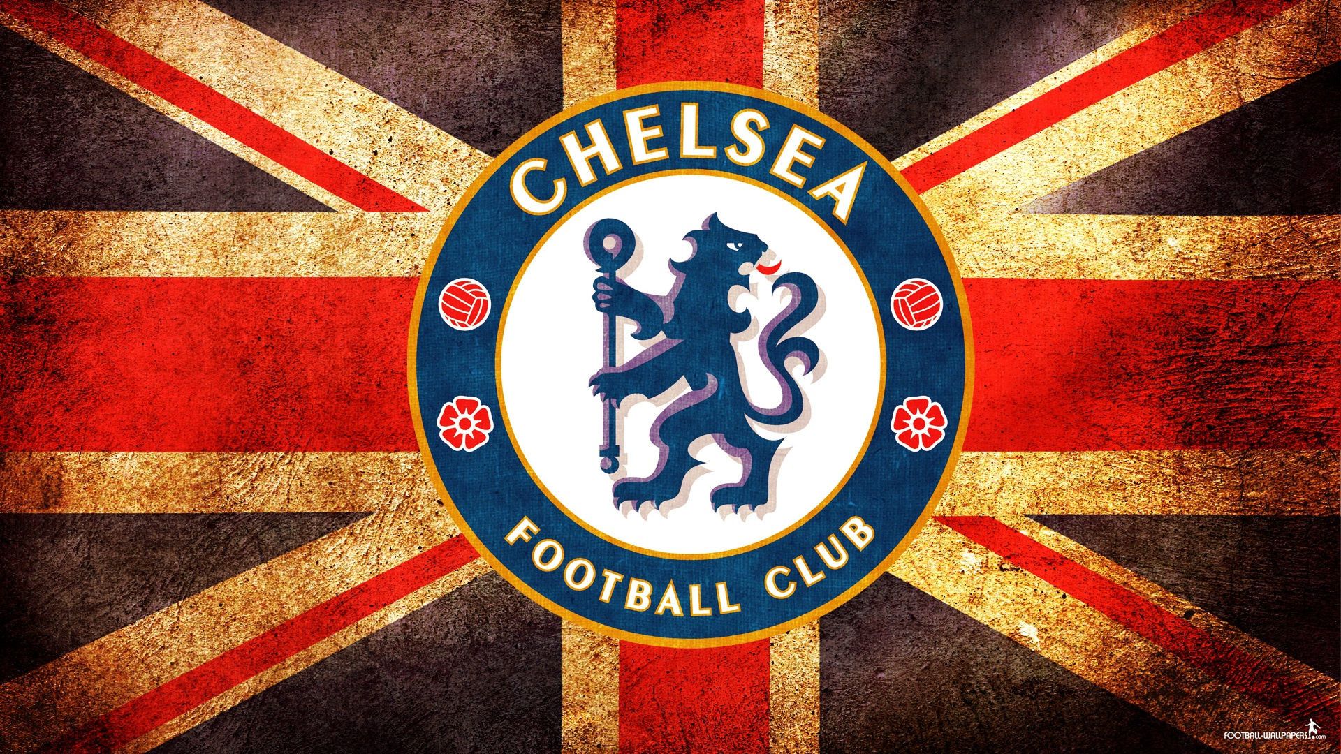 Chelsea Fc Wallpaper iPad
