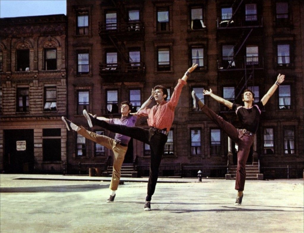 West Side Story Wallpapers - Wallpaper Cave