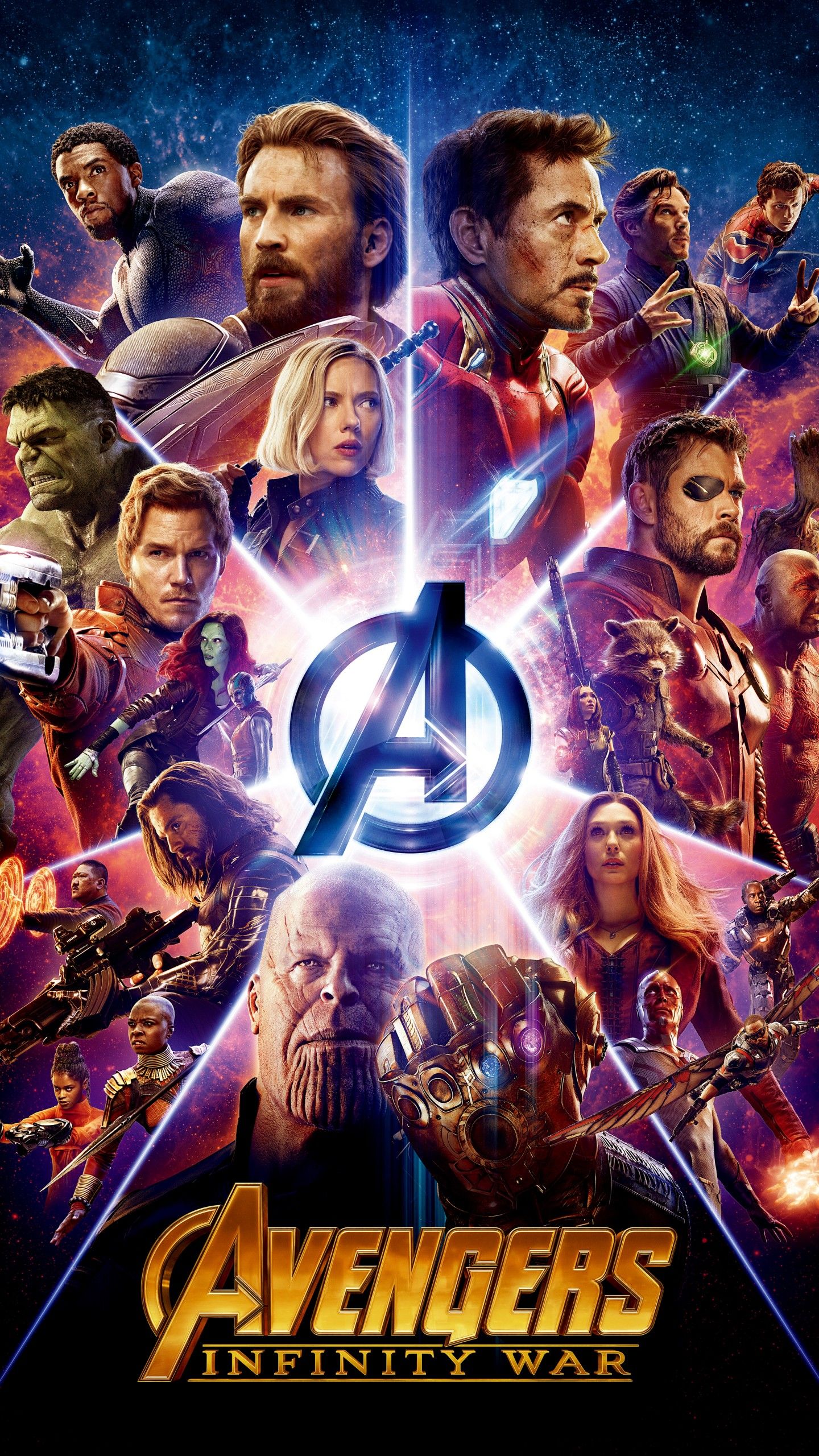 Wallpaper Avengers: Infinity War, 4K, 8K, Movies,. Wallpaper for iPhone, Android, Mobile and Desktop