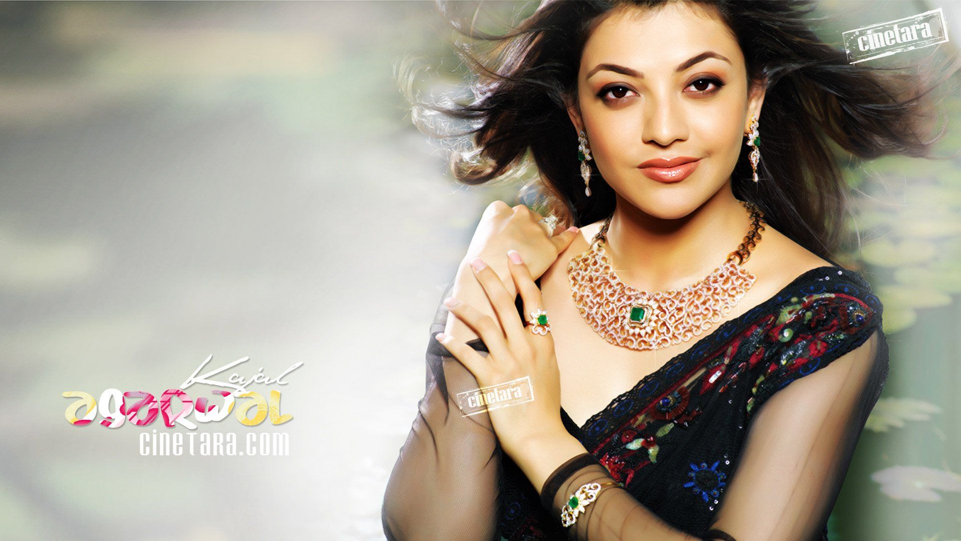 Tamil Actress HD Wallpaper 1080p