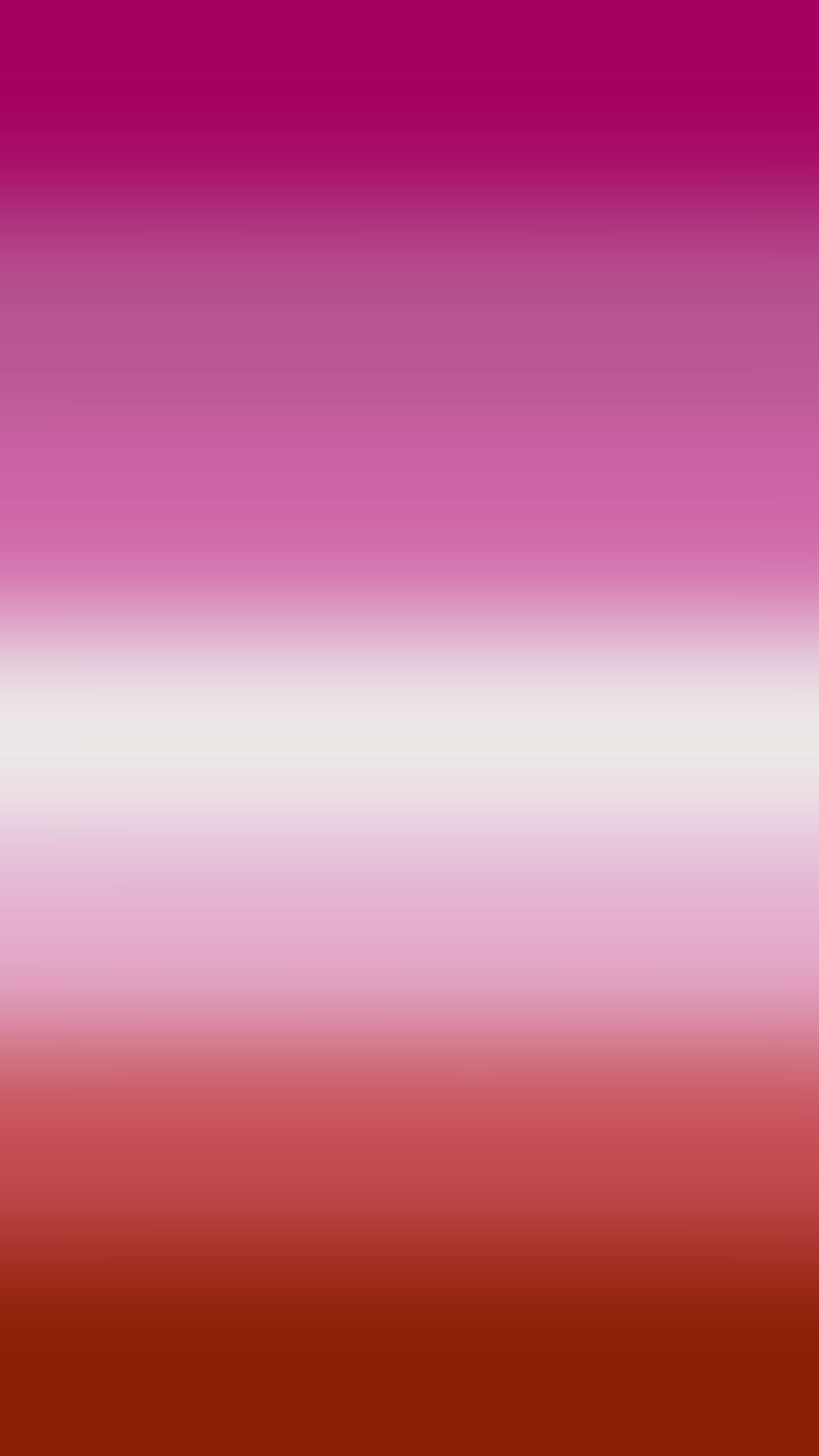 Lesbian / Gay / Bisexual / Trans / Asexual / Nonbinary gradient Pride Flag Gradient HD Wallpaper