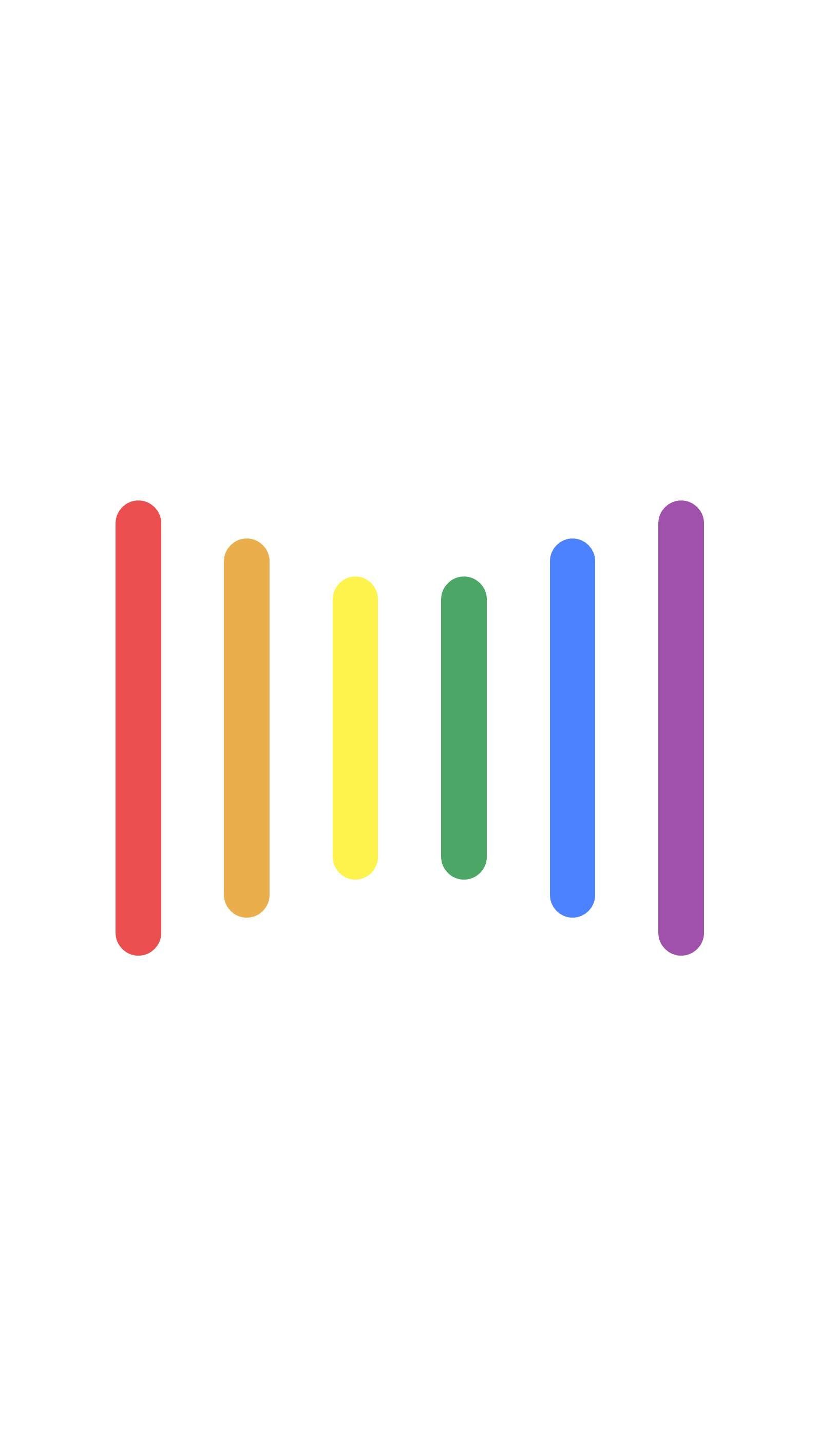 iPhone Wallpaper Rainbow Pride Gay Lesbian Data Src HD Wallpaper