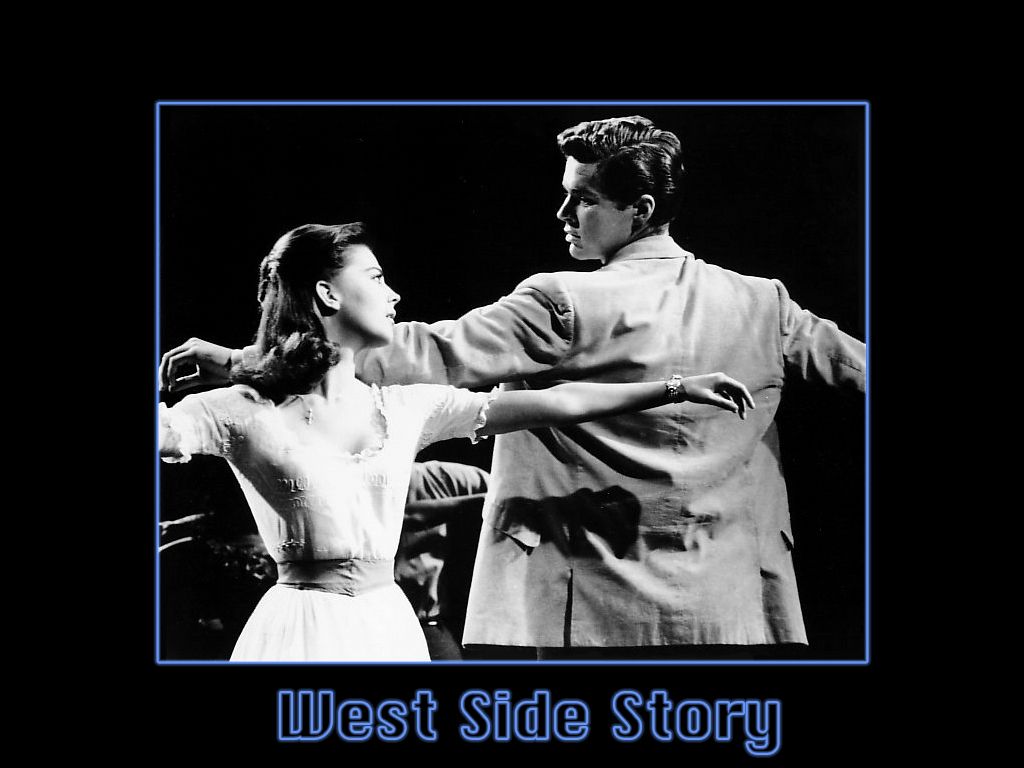 West Side Story Wallpapers - Wallpaper Cave