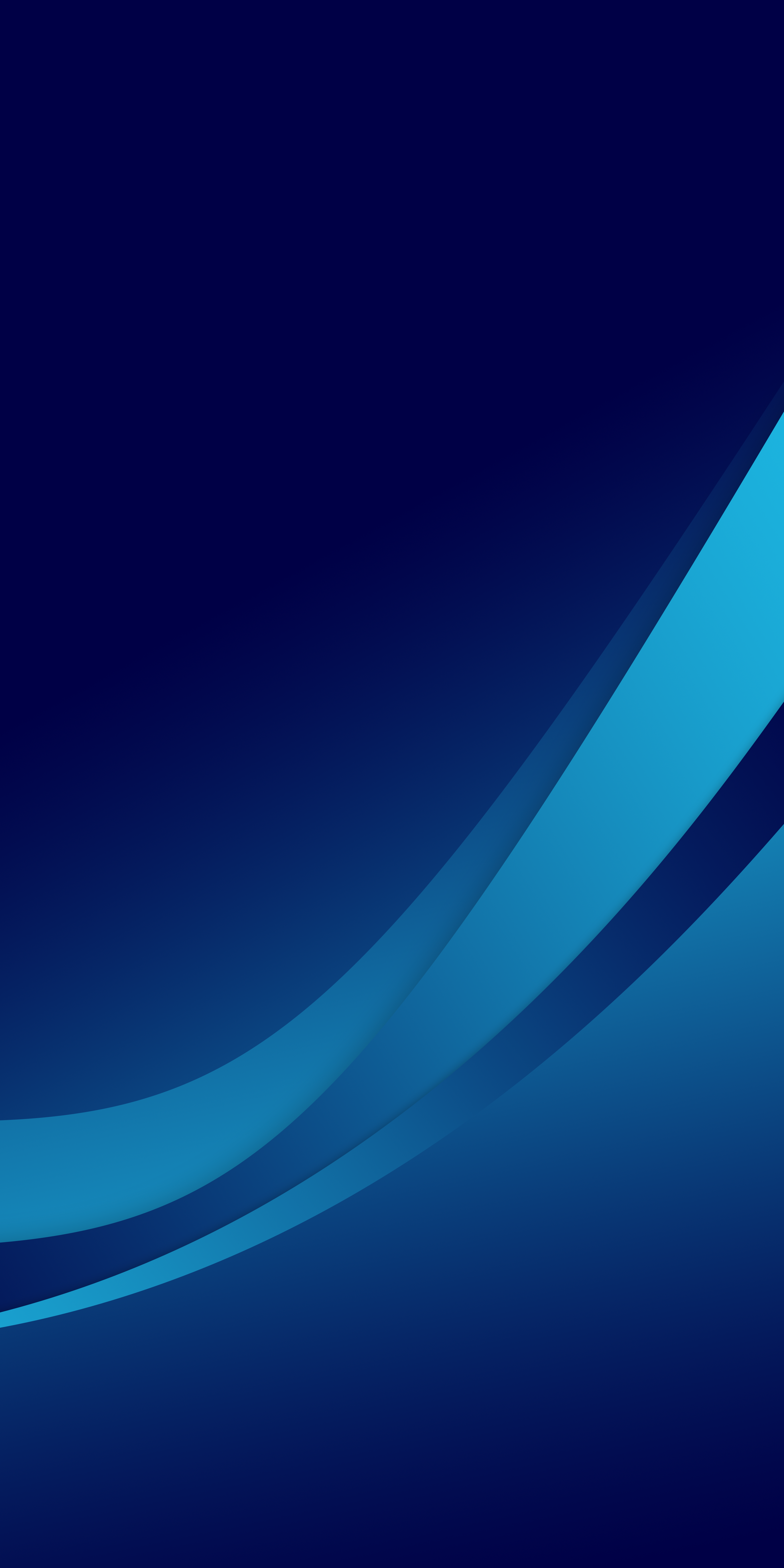 The swoopiest blue gradient. Cool wallpaper for phones, Nature iphone wallpaper, Phone screen wallpaper