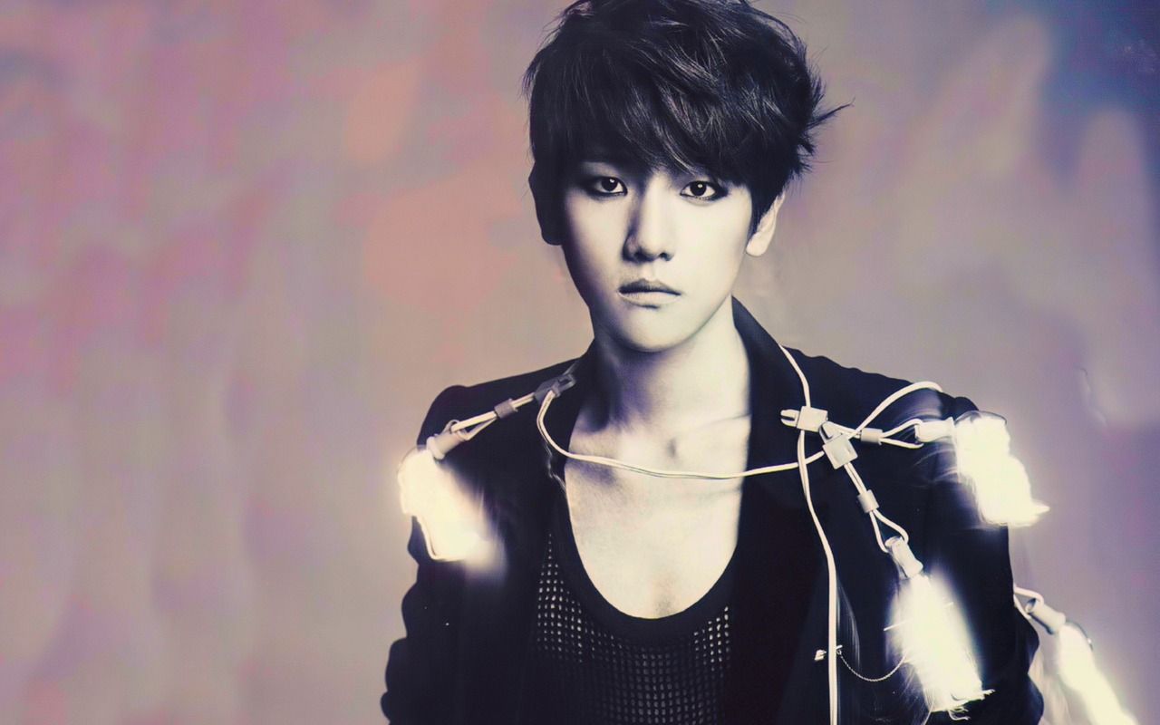 Baekhyun Wallpaper. Baekhyun Wallpaper, Baekhyun Background and