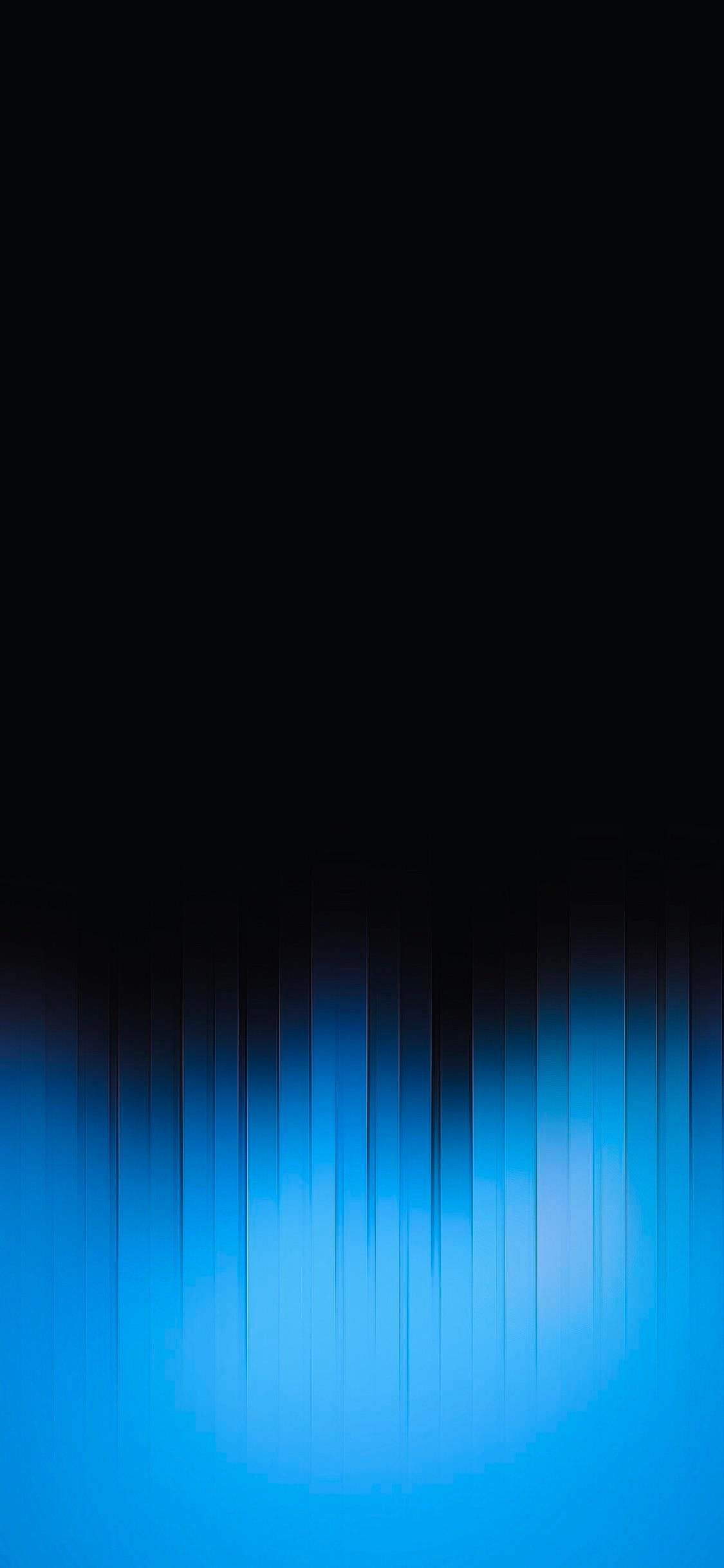 Black & Blue, AR7. iPhone X Wallpaper X Wallpaper HD
