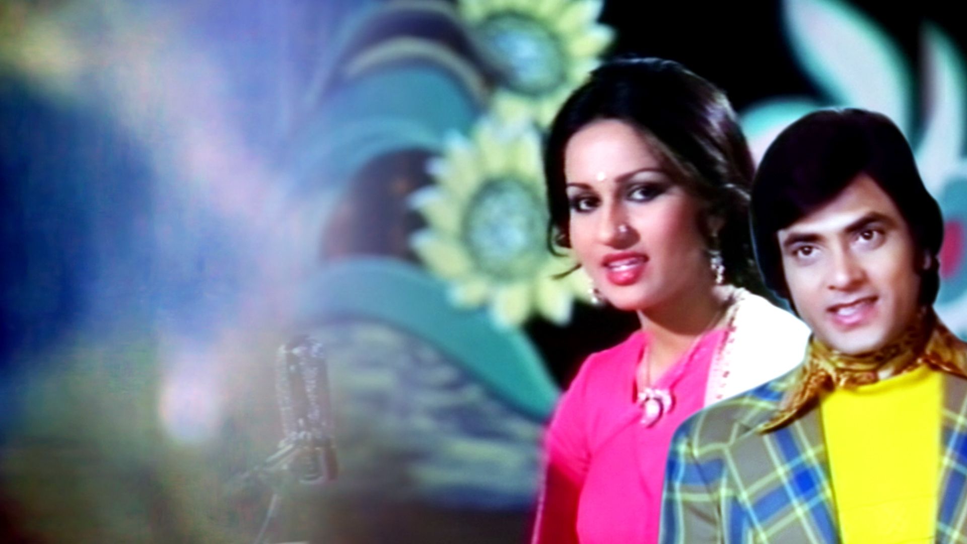 Reena Roy: Movies, TV