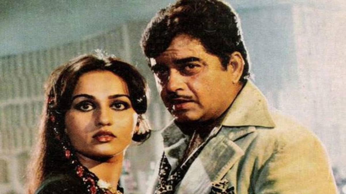 Shatrughan Sinha Reena Roy Affair: Shotgun Opens Up About The 'baharwali' In His Life