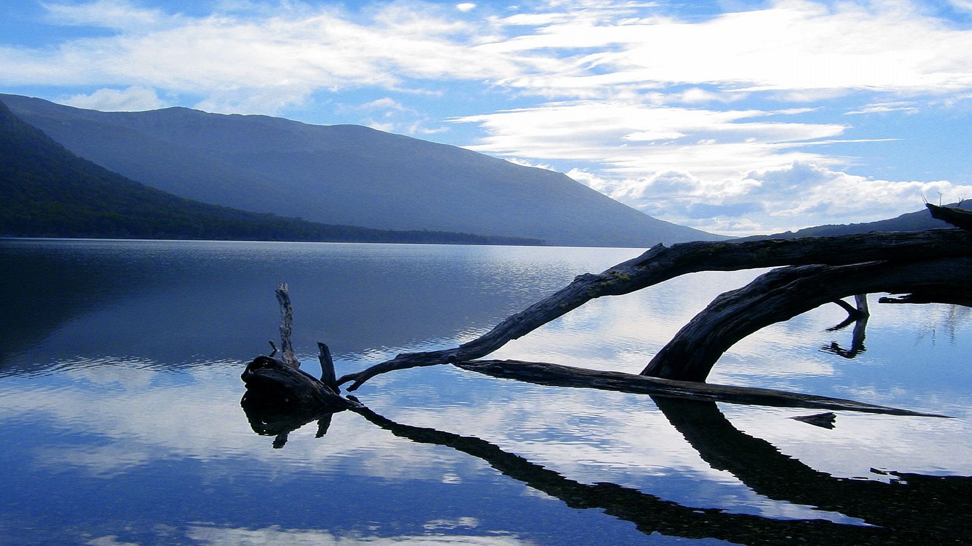 Ushuaia, nature, layout, wallpaper, blue, argentina, background, myspace, photography