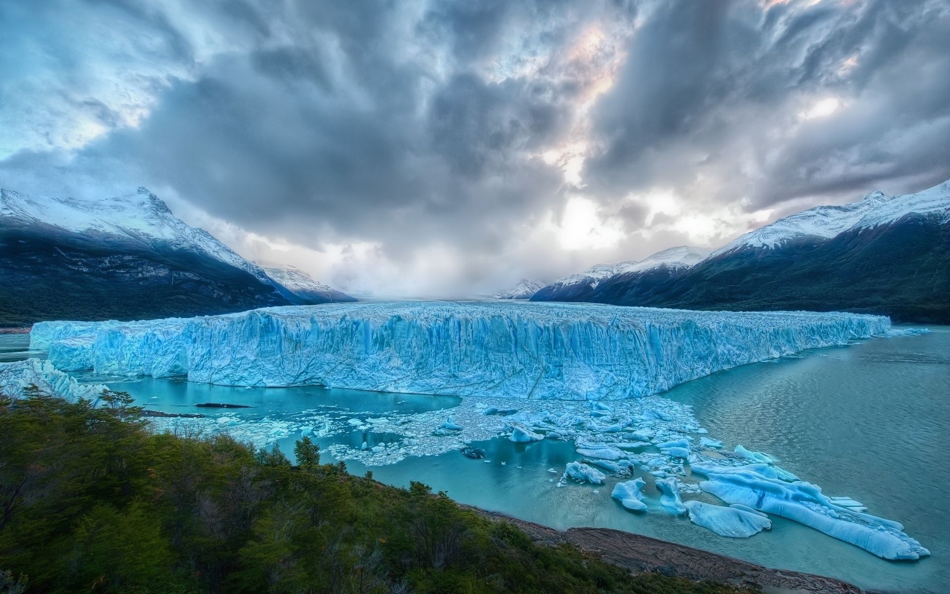 Ushuaia Wallpapers - Wallpaper Cave