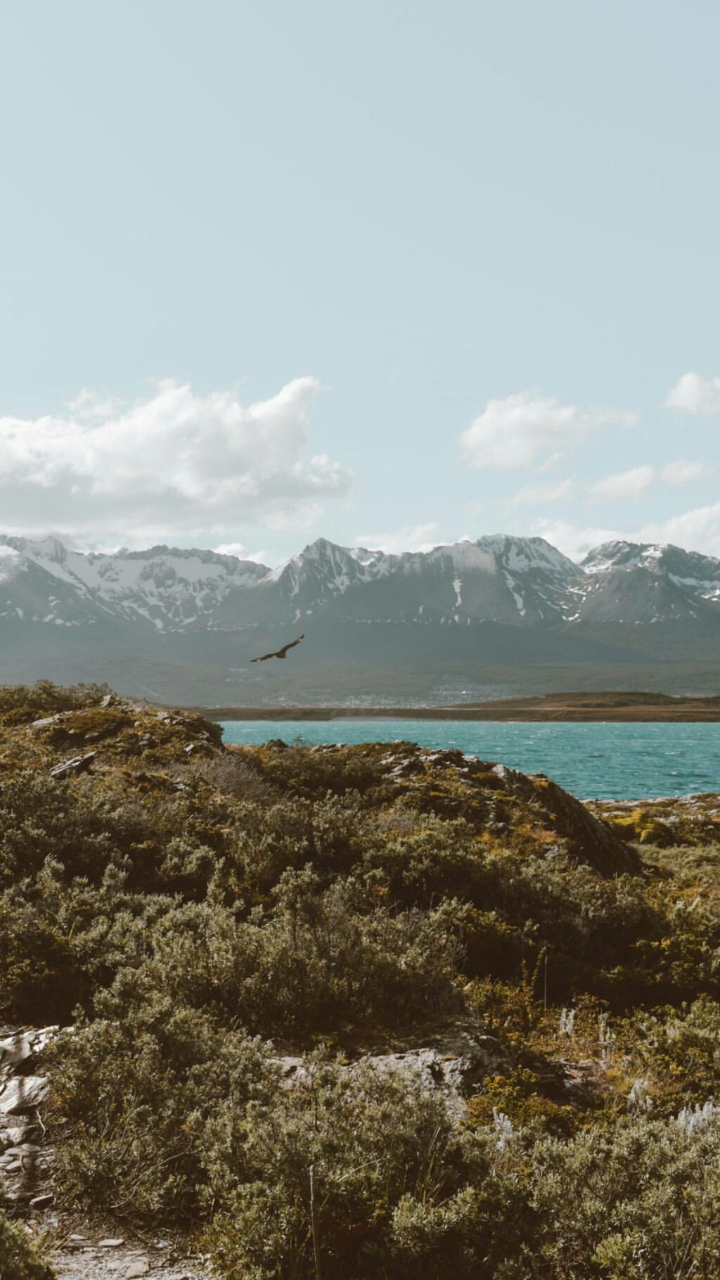 ushuaia. Wallpaper, Wallpaper s, Natural landmarks