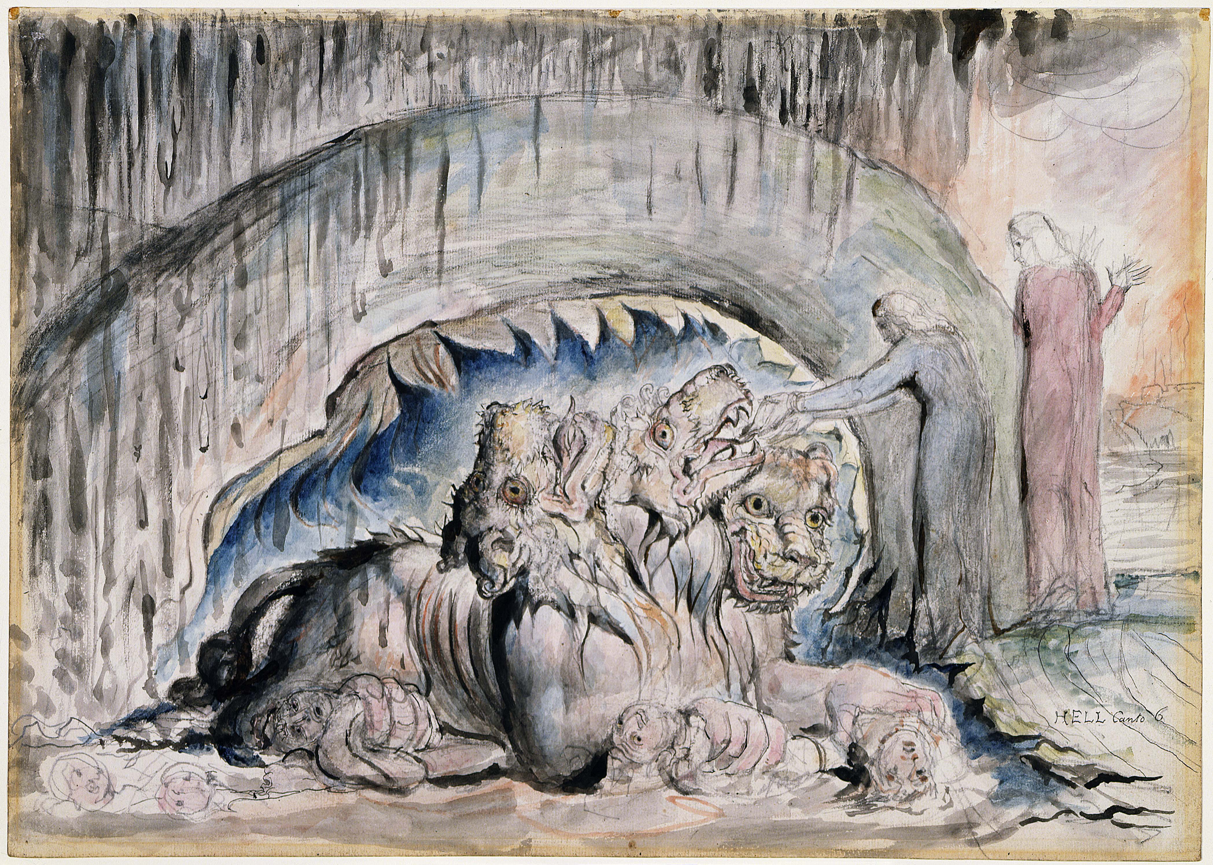 William Blake Wallpapers - Wallpaper Cave