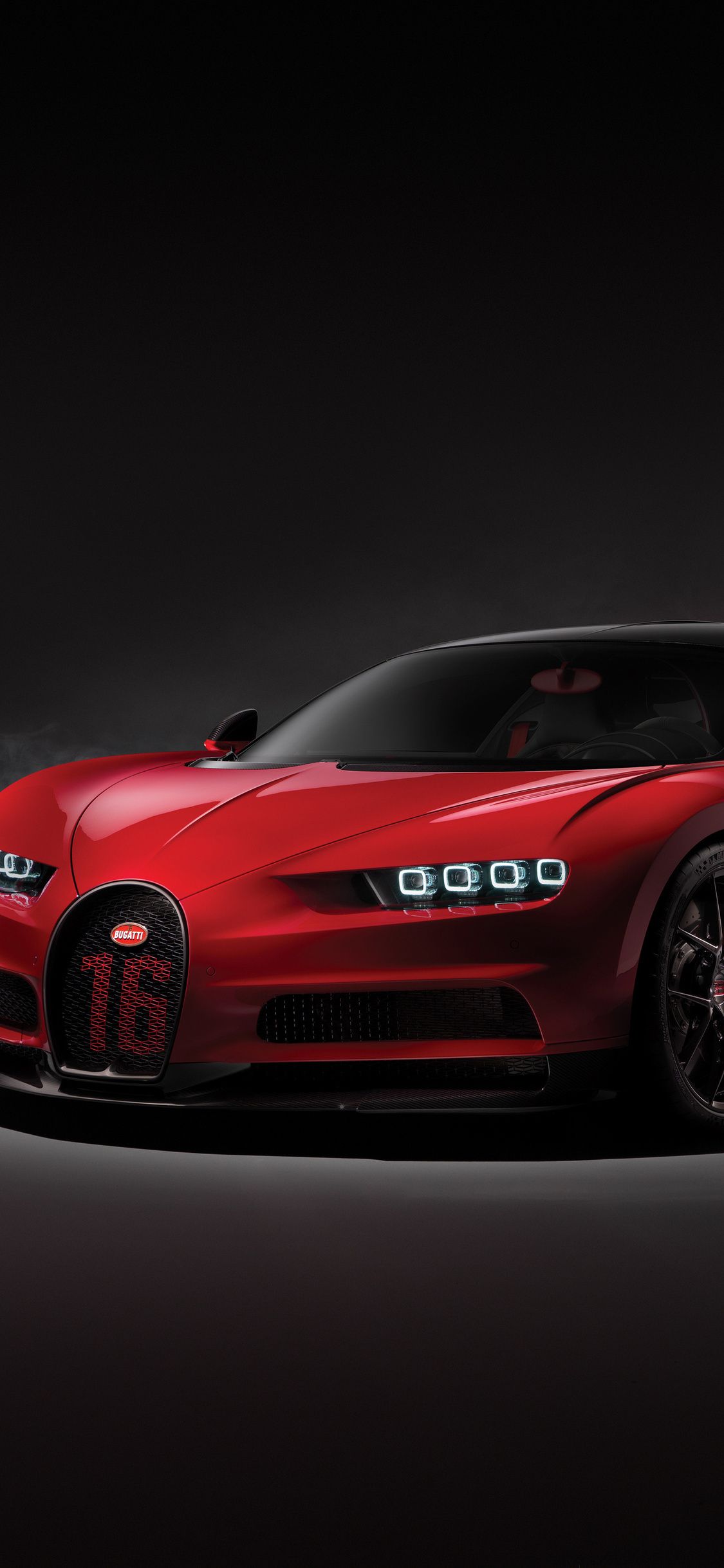 Bugatti Chiron Sport 2018 iPhone XS, iPhone iPhone X HD 4k Wallpaper, Image, Background, Photo and Picture