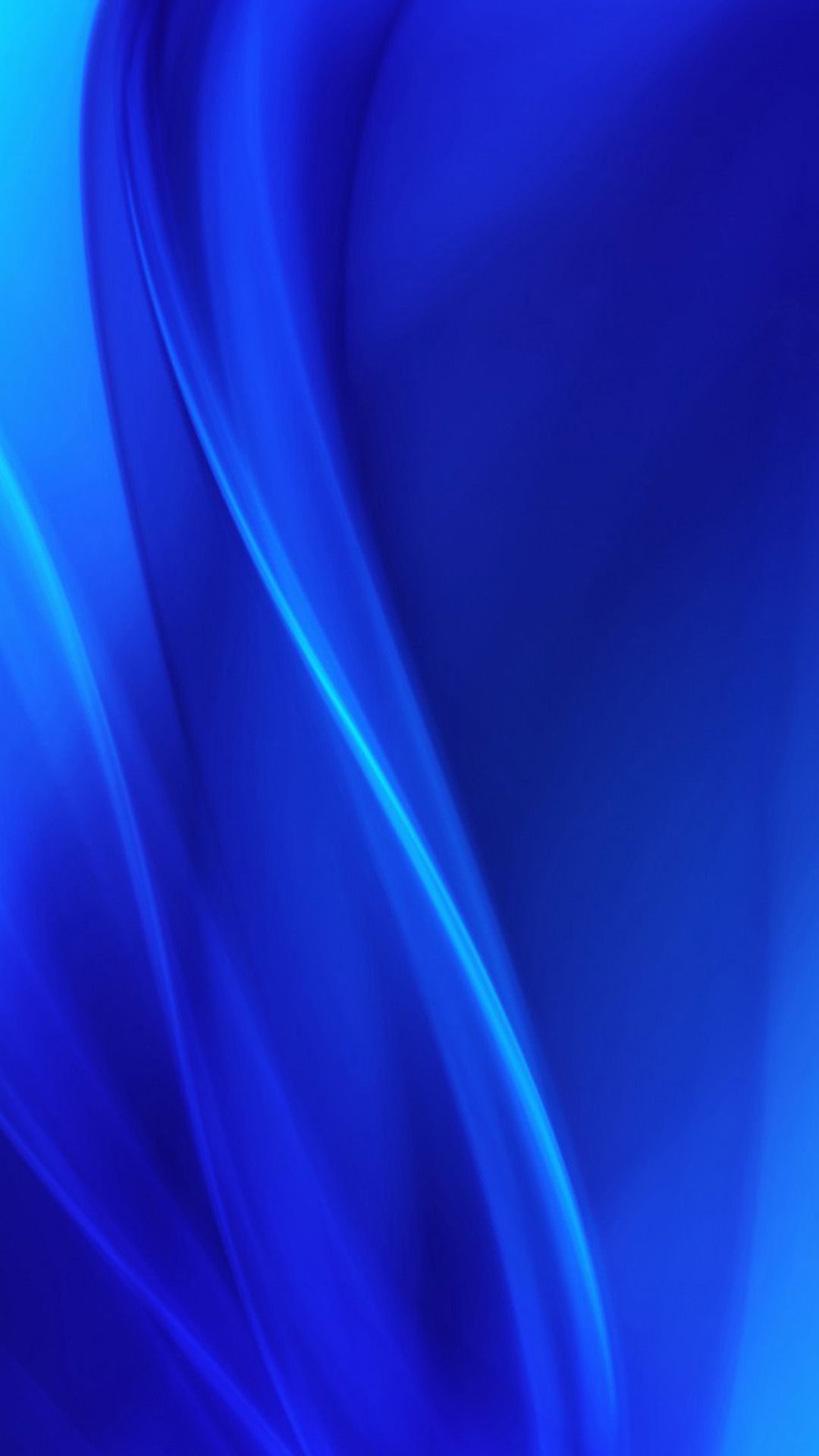 Abstract Galaxy S5 Wallpaper 246. Blue colour wallpaper