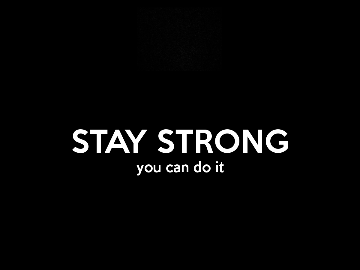 Stay Strong iPhone Wallpapers  Top Free Stay Strong iPhone Backgrounds   WallpaperAccess