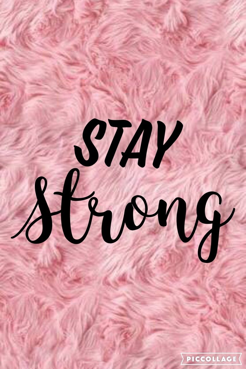 Demi Lovato stay strong discovered