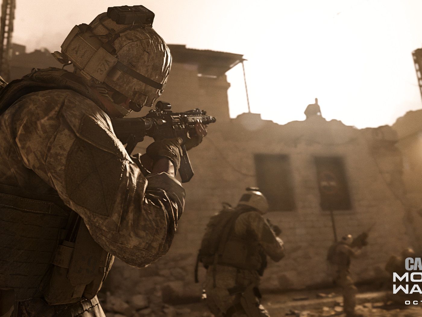 Call of Duty games can depict Humvees without a license, says judge