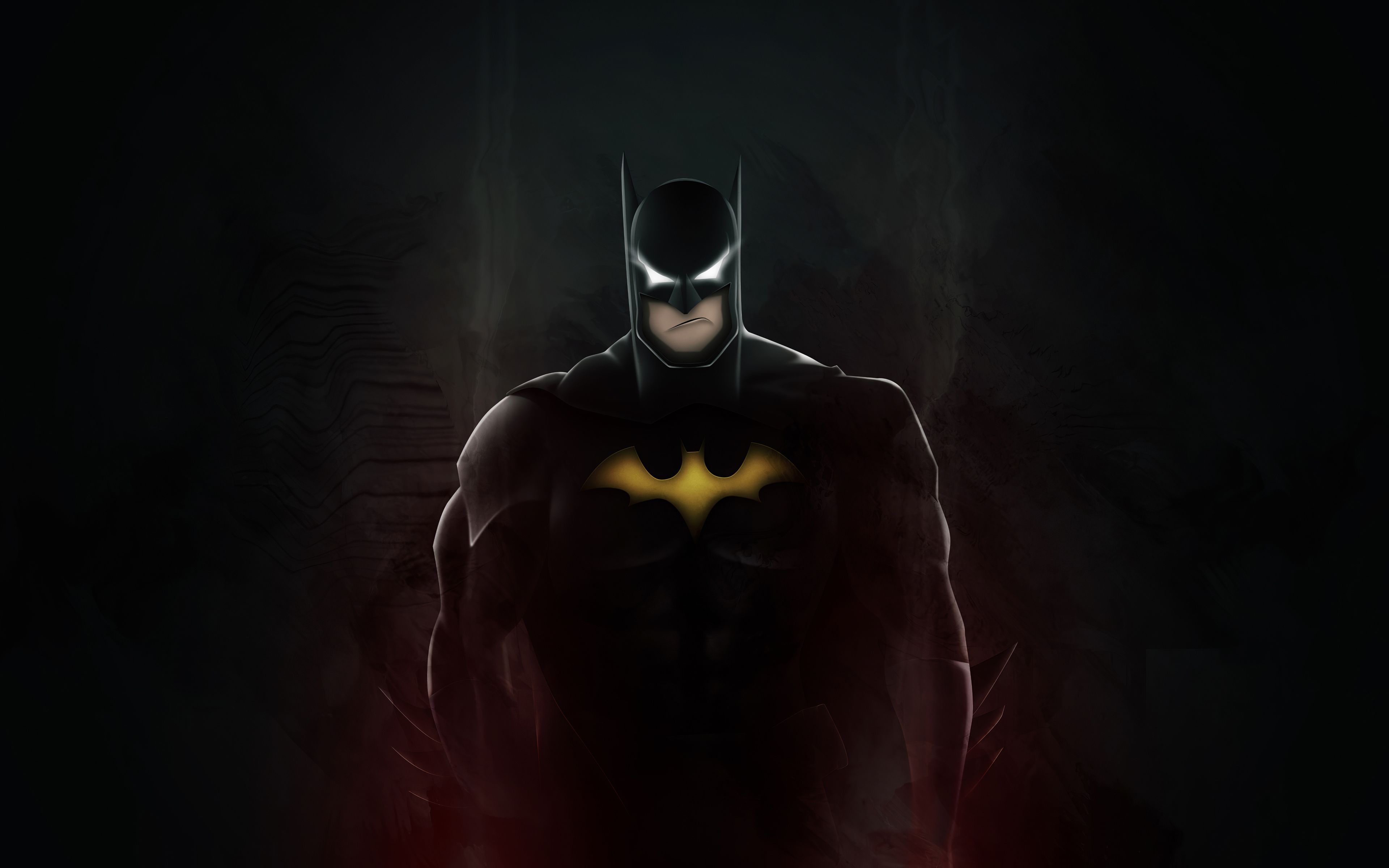 Angry 4k Batman Wallpaper, HD Superheroes 4K Wallpaper, Image, Photo and Background