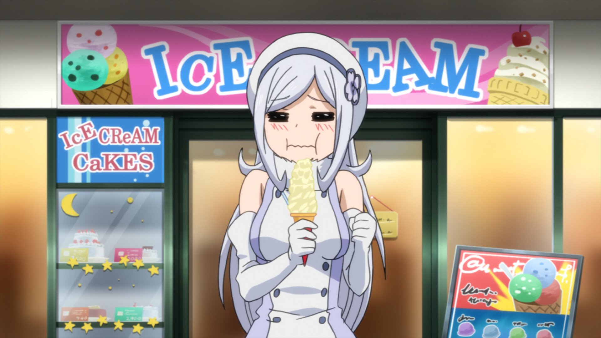 Gundam Build Fighters 16