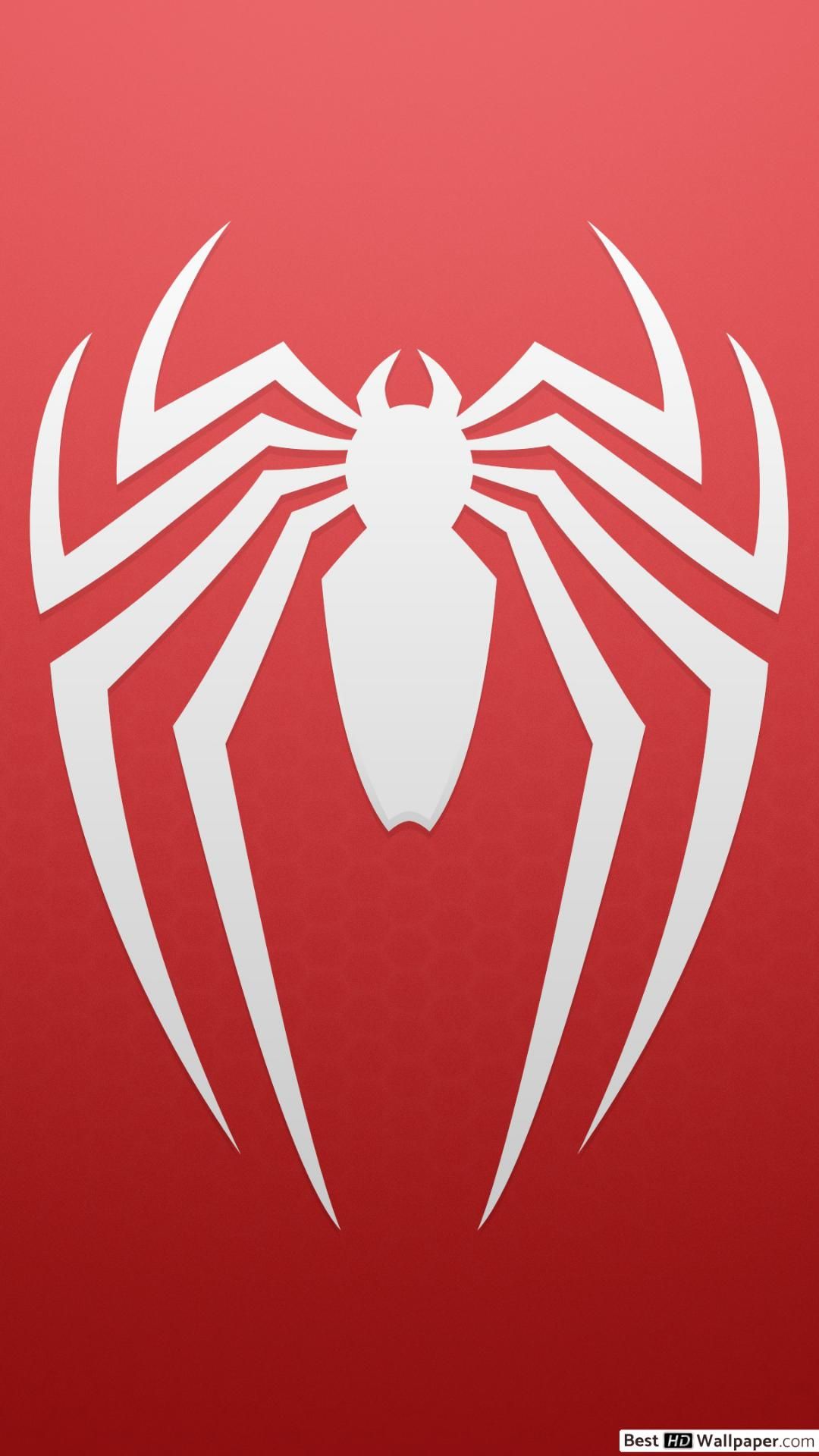Spider Man Game (2019) HD Wallpaper Download