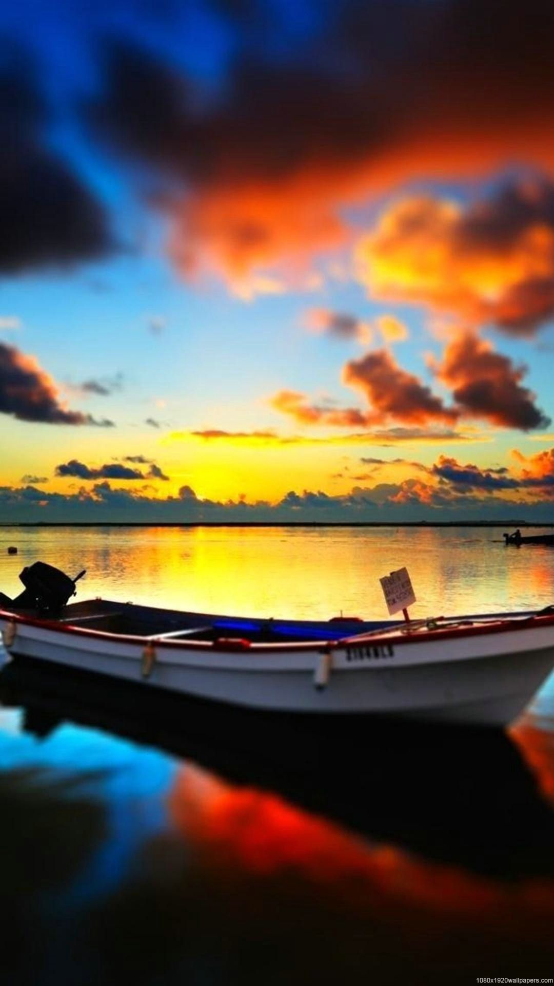 Lake Nature Wallpaper HD Quality Wallpaper Mobile