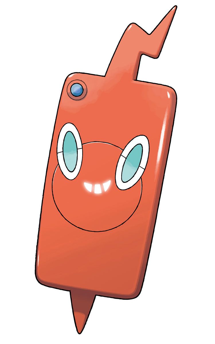 Rotom Phone Art from Pokémon Sword and Shield #art #artwork #gaming #videogames #gamer #gameart #conceptart #illustrati. Pokemon, Pokemon art, Pokemon background