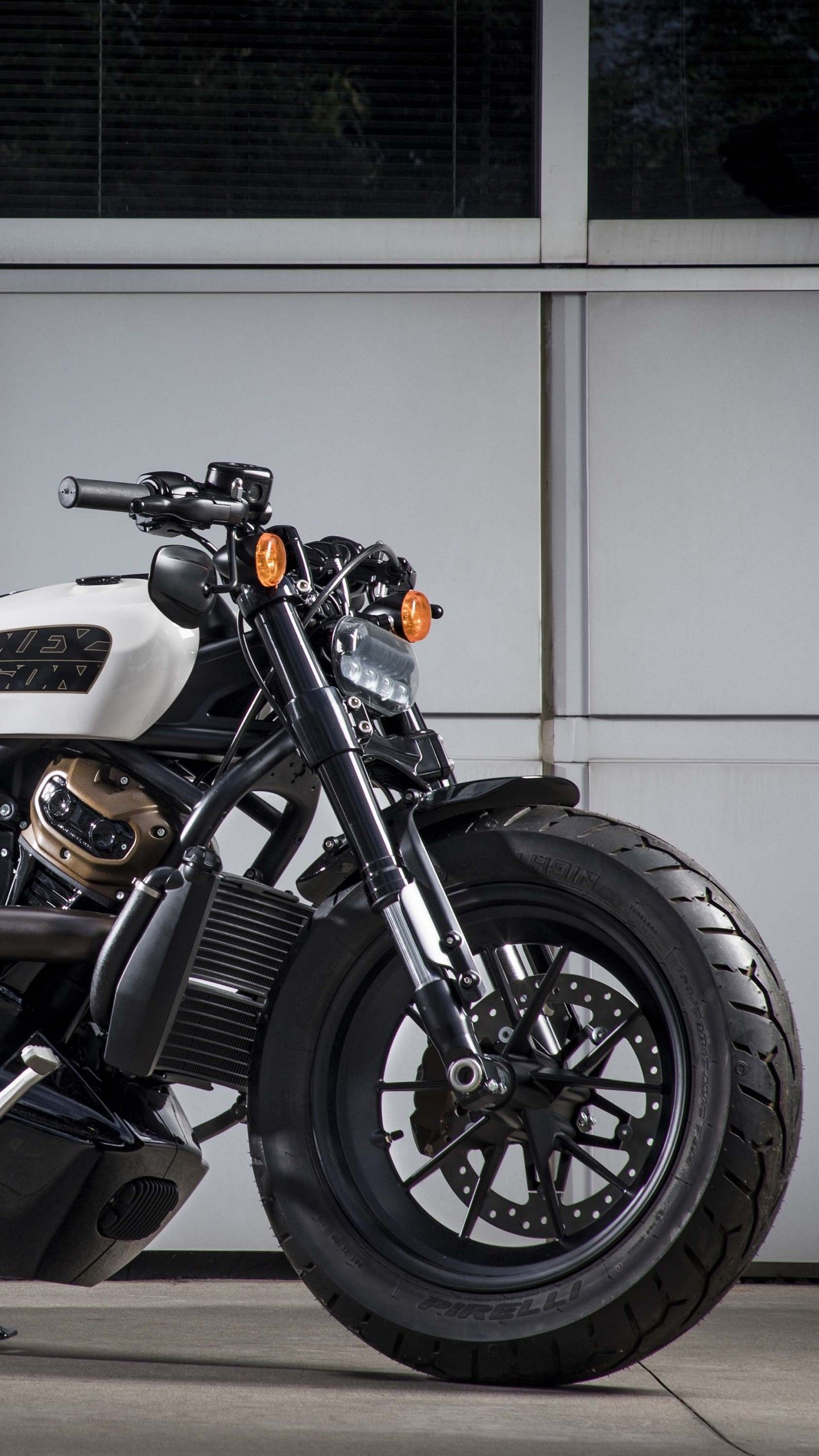 Wallpaper Harley Davidson Custom, Concept Bike, 2020, 5K, Automotive / Bikes,. Wallpaper For IPhone, Android, Mobile And Desktop