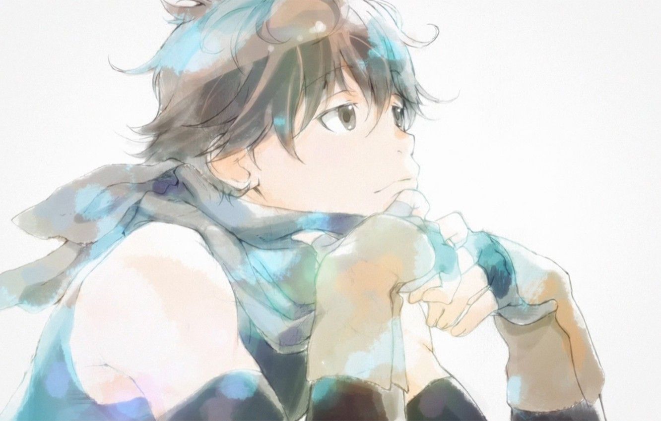 Featured image of post Hai To Gensou No Grimgar Wikia