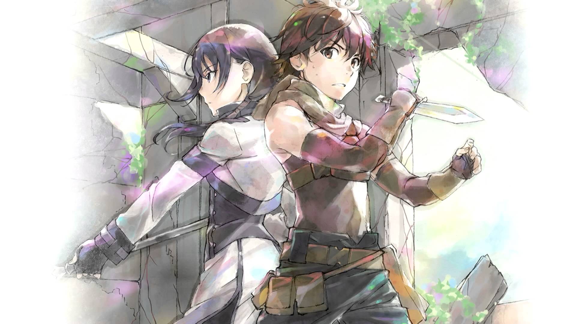 Discuss Everything About Hai to Gensou no Grimgar Wikia.