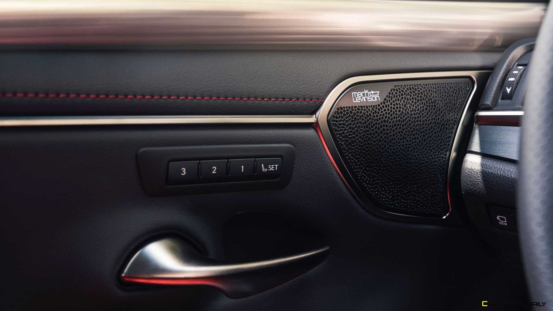 2021 Lexus Es 250 Awd F Sport