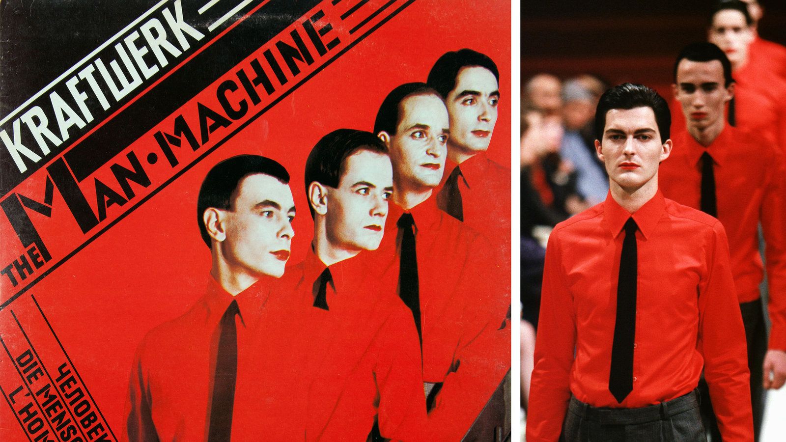 Standout Moments of Raf Simons's Career