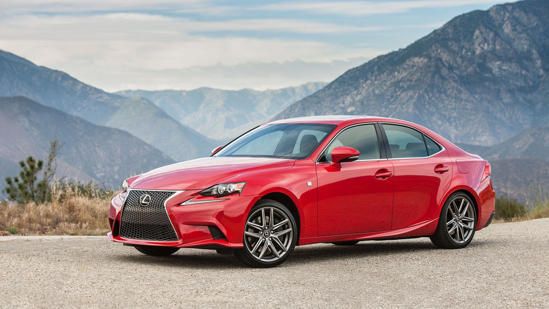 2021 Lexus ES 250 AWD F SPORT HD Wallpapers Wallpaper Cave