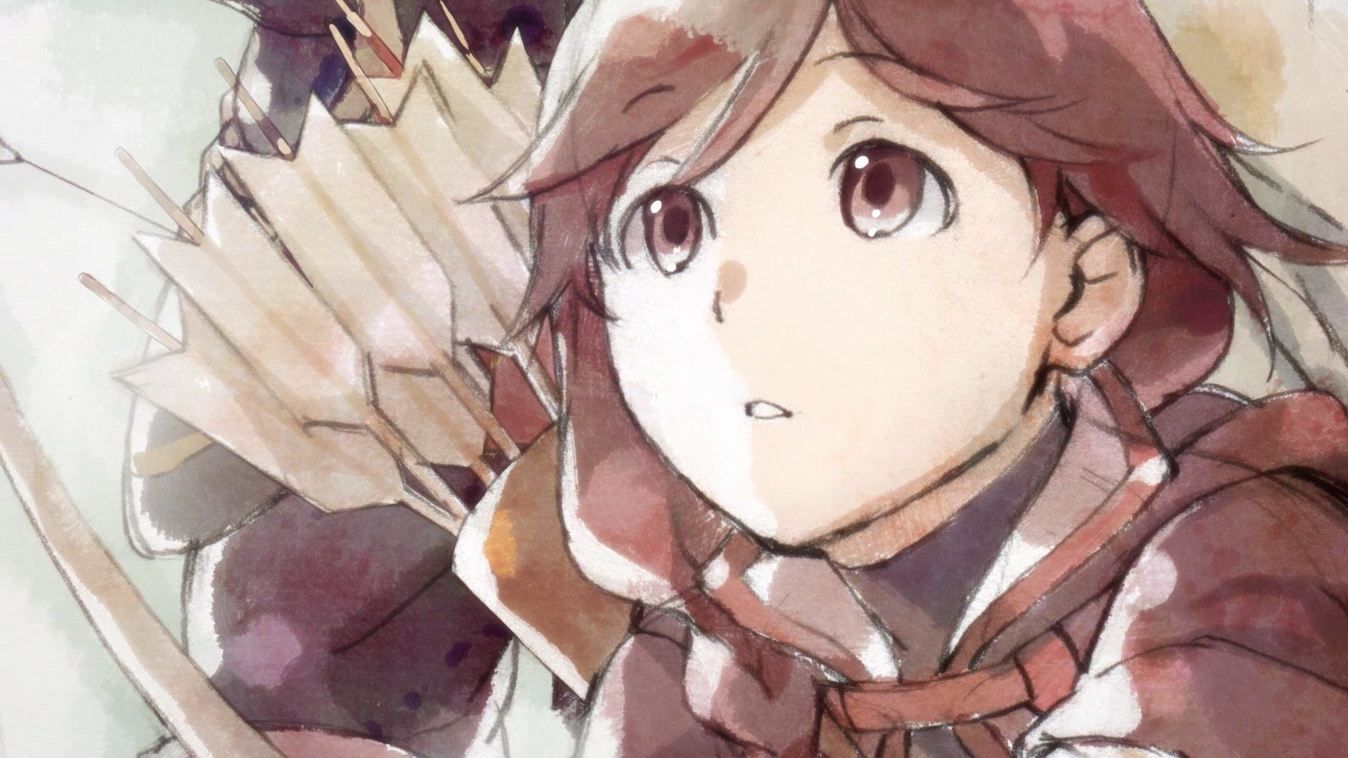 Hai To Gensou No Grimgar Wallpapers - Wallpaper Cave