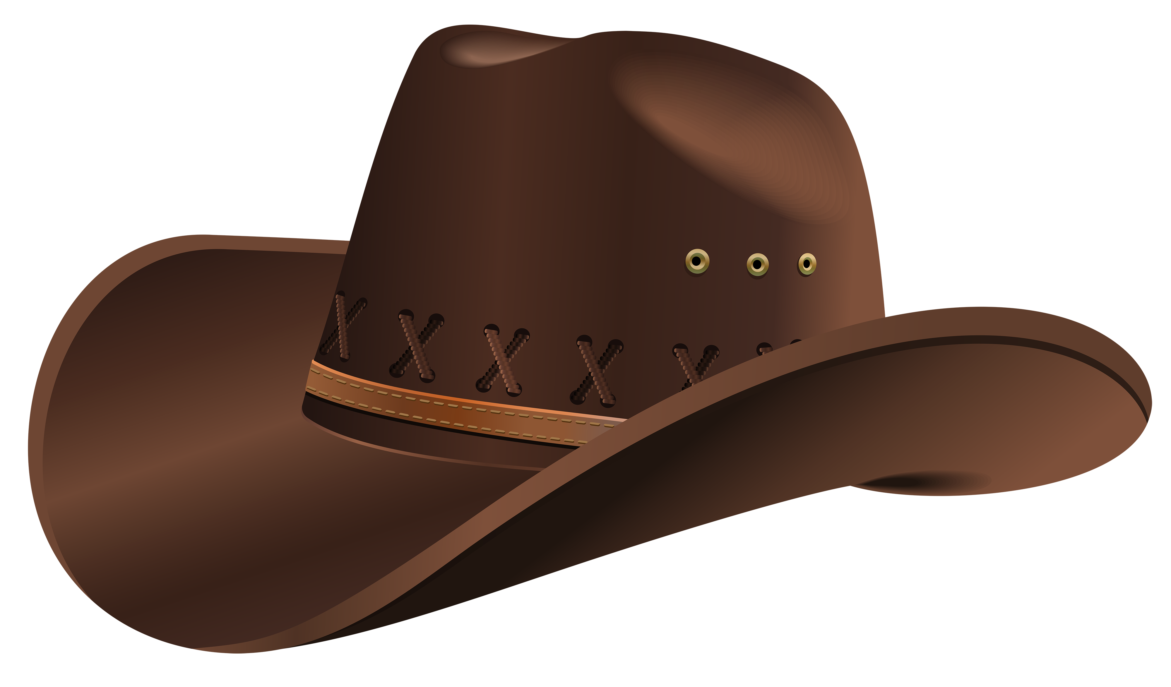 Cowboy Hat PNG Clip Art Image Quality Image And Transparent PNG Free Clipart