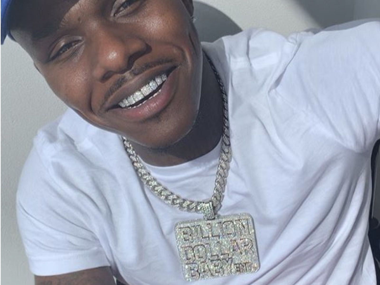 DaBaby Wallpaper Free DaBaby Background