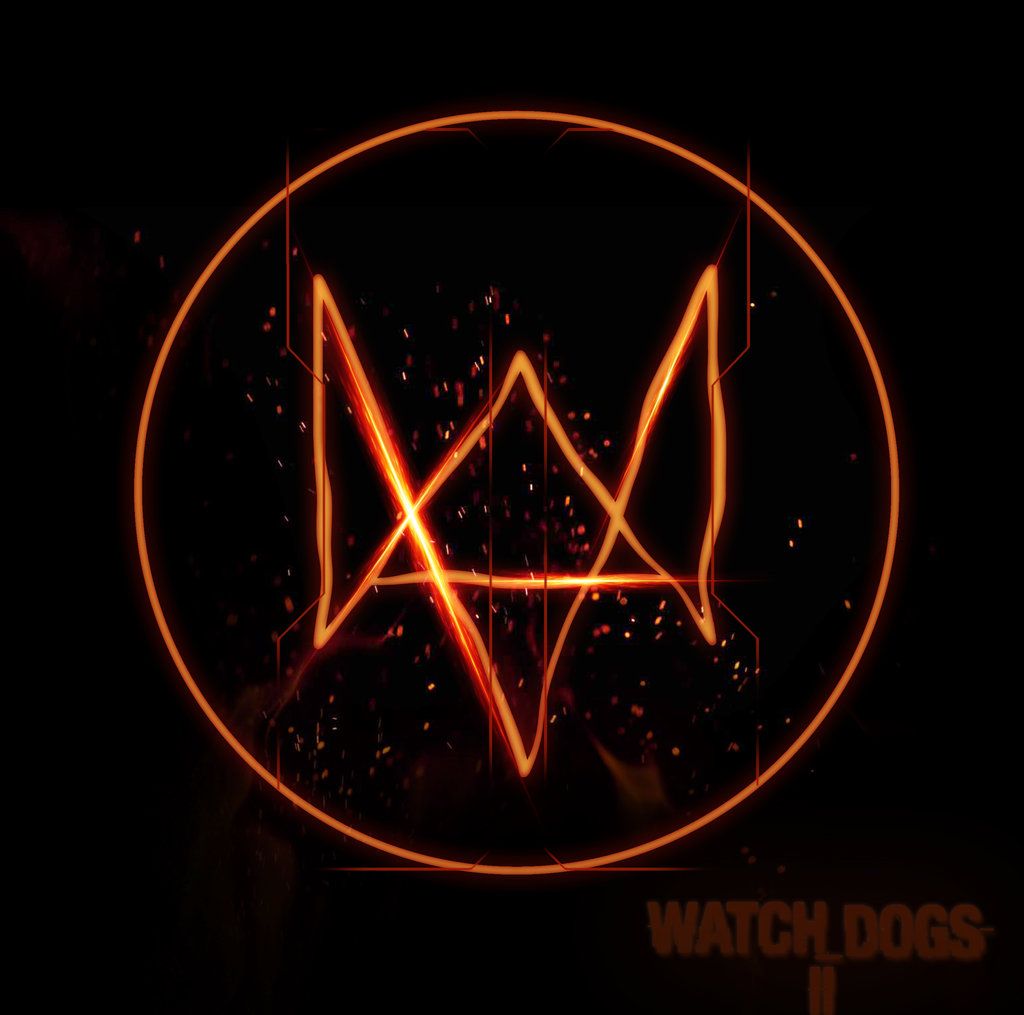 Watch dogs 2 Logos