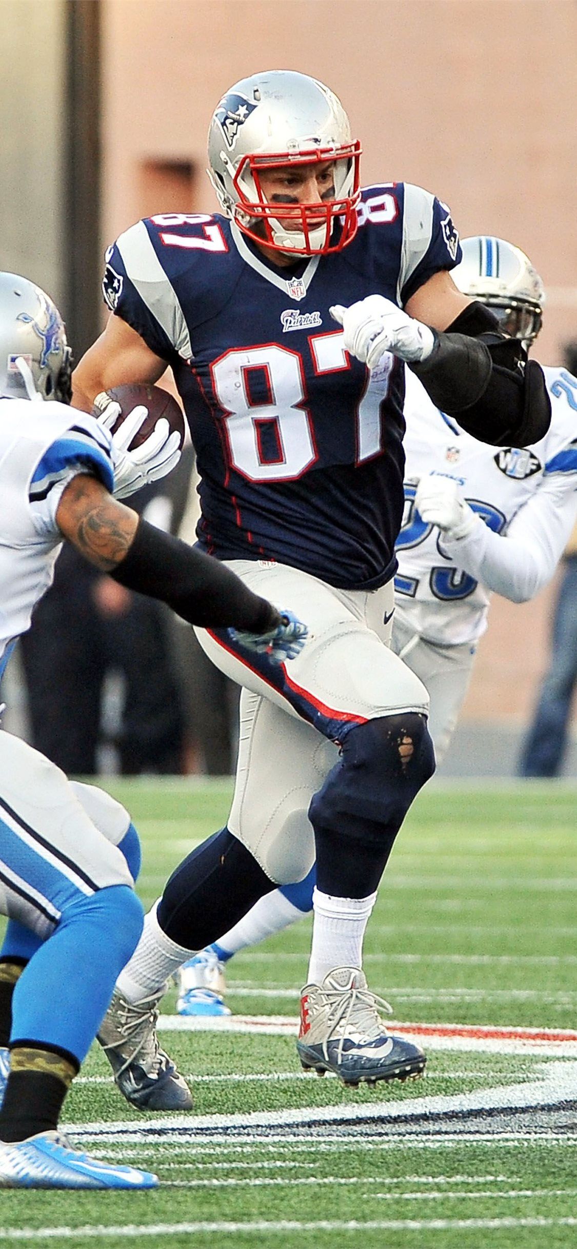 CANT STOP GRONK DETvsNE iPhone 11 Wallpaper Free Download